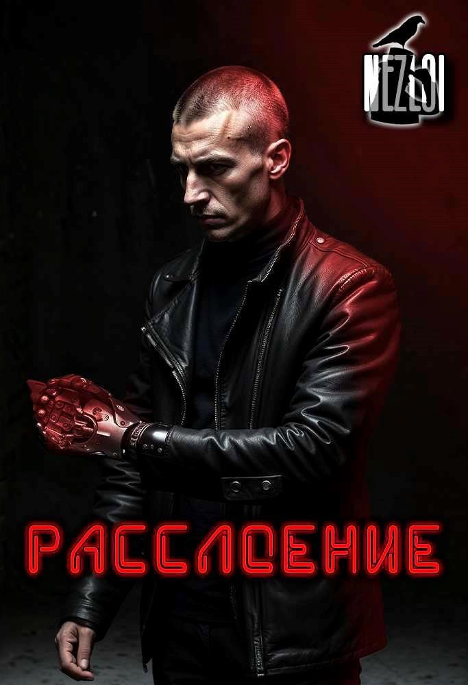 Расслоение - Nezloi