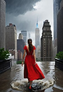 Конец света для интроверта - Лика Ричи