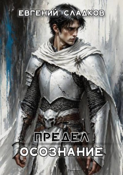 Осознание [СИ + иллюстрации] - Евгений Сладков