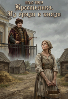 Крестьянка. Из грязи в князи - Ian luv