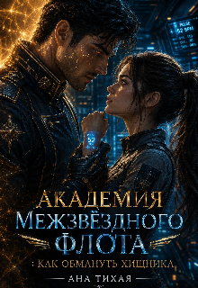 Академия Межзвёздного Флота: Как обмануть хищника - Ана Тихая