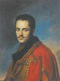 Юрий Епанчин - Николай Николаевич Раевский