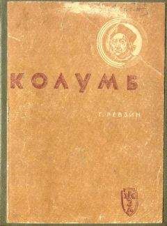 Григорий Ревзин - Колумб