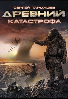 Сергей Тармашев - Катастрофа