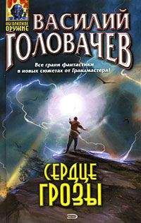 Василий Головачев - Марсианский корабль